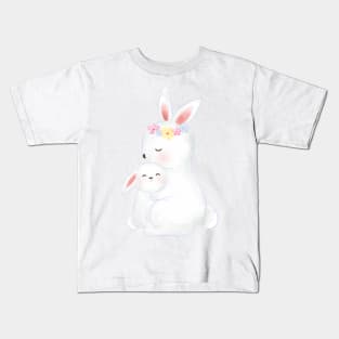 Rabbit Kids T-Shirt